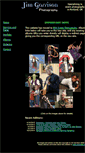 Mobile Screenshot of jhmg.net